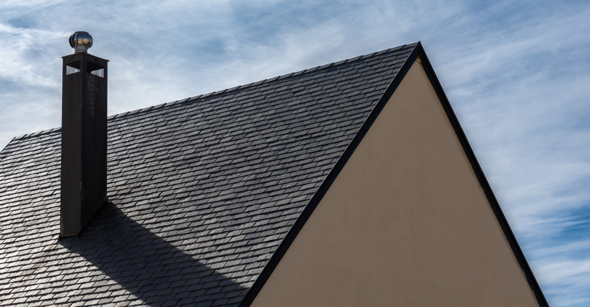 スカイメタルルーフ