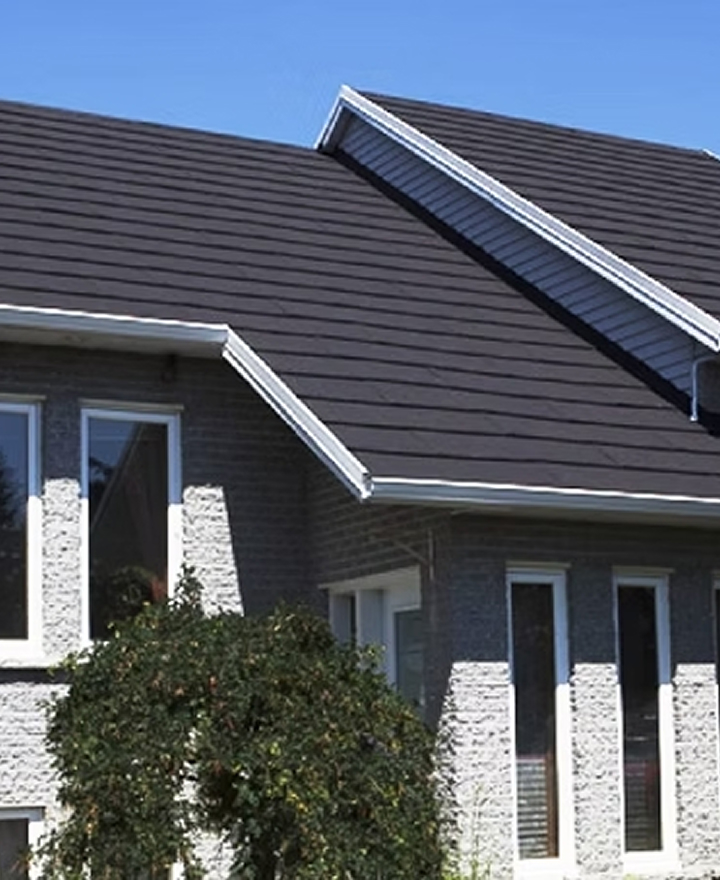 スカイメタルルーフ